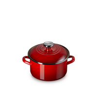 Le Creuset Petite Stockpot 3.7L, Cerise