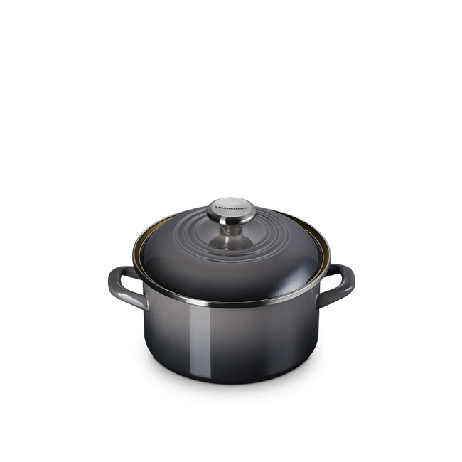 Le Creuset Petite Stockpot 3.7L, Oyster