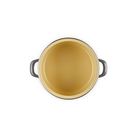 Le Creuset Petite Stockpot 3.7L, Oyster