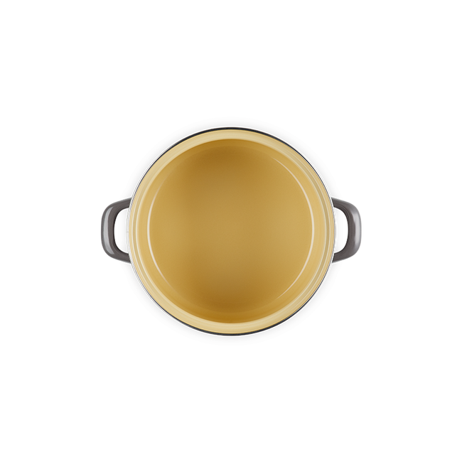 Le Creuset Petite Stockpot 3.7L, Oyster