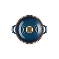 Le Creuset Petite Stockpot 3.7L, Agave