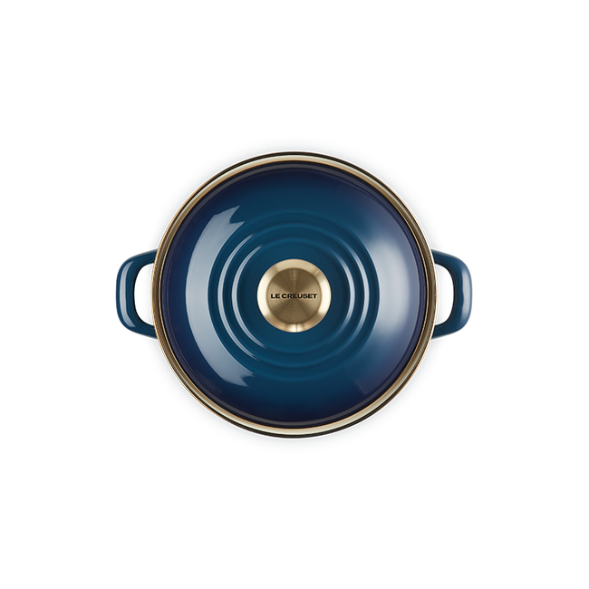 Le Creuset Petite Stockpot 3.7L, Agave