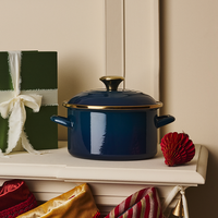Le Creuset Petite Stockpot 3.7L, Agave