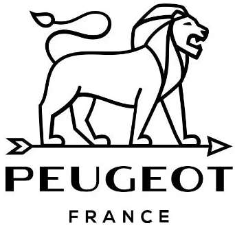 Peugeot logo