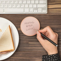 Fred Phony Bologna Sticky Notes