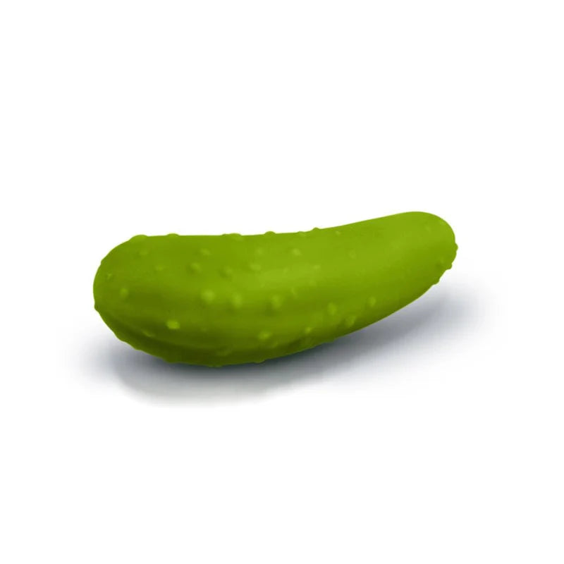Fred Pickle Bottle Stopper