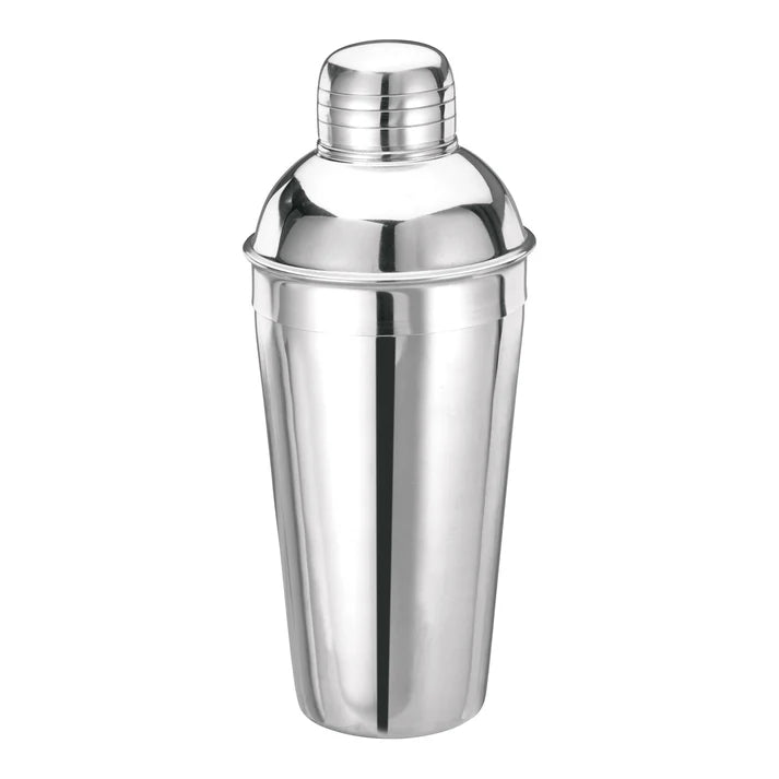 Winco 16 Oz, 3 Piece Deluxe Bar Shaker