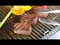 Crown Verity 36" Built In Grill Rotisserie Assembly For BI-36 Grills