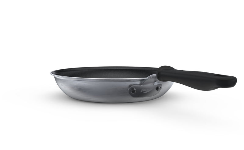 Vollrath Tribute 10" Non Stick Aluminum Fry Pan with Silicone Handle