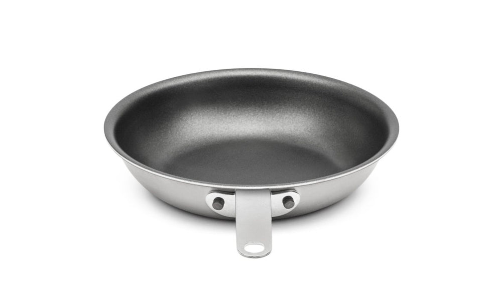 Vollrath Tribute 8" Non Stick Fry Pan Stainless Steel