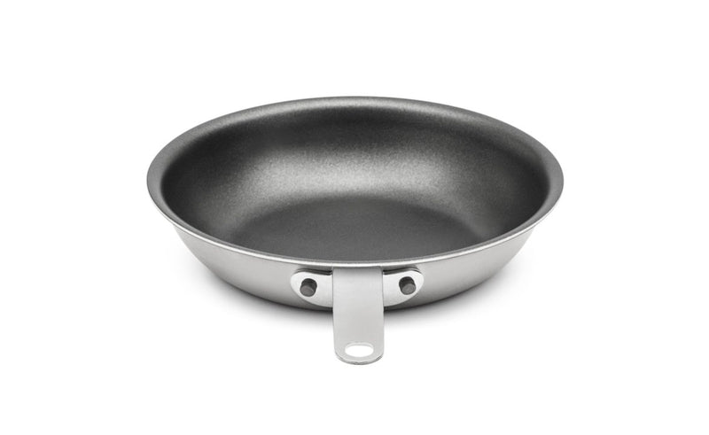 Vollrath Tribute 8" Non Stick Fry Pan Stainless Steel