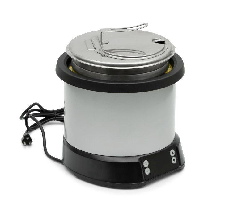 Vollrath Mirage Induction 7 Qt Soup Warmer - 7470110