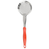 Vollrath 6432865 8 Oz Perorated Spoodle