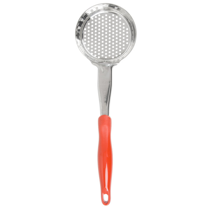 Vollrath 6432865 8 Oz Perorated Spoodle