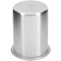 Vollrath 1.25 Qt Bain Marie, Stainless Steel
