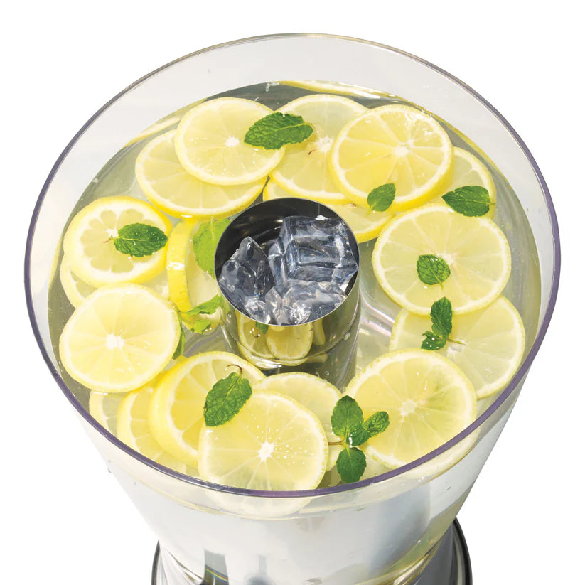 Winco Beverage Dispenser 2.25 Gallon - 904