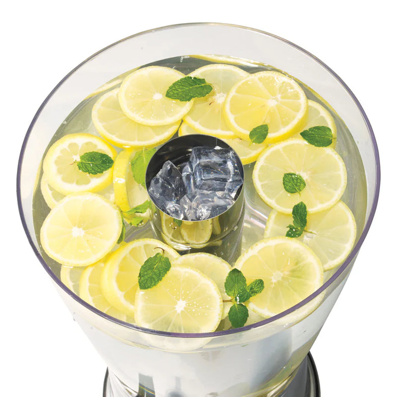 Winco Beverage Dispenser 2.25 Gallon - 904
