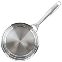 Vollrath Intrigue 2.5 Qt Sauce Pan Stainless Steel