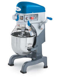 Vollrath 20 QT Dough Mixer, 120V