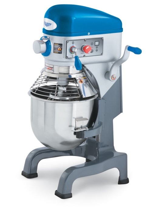 Vollrath 20 QT Dough Mixer, 120V