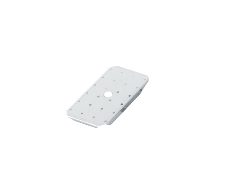 Vollrath 20300 Super Pan V® 1/3 stainless steel false bottom, stainless steel