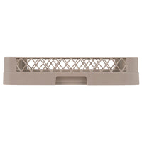 Vollrath Open Dish Rack - Beige