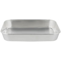Vollrath Bake & Roast Aluminum Pan 15.5" x 11" x 2.5"