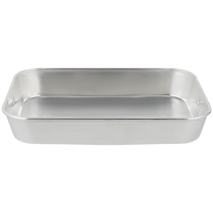 Vollrath Bake & Roast Aluminum Pan 15.5" x 11" x 2.5"