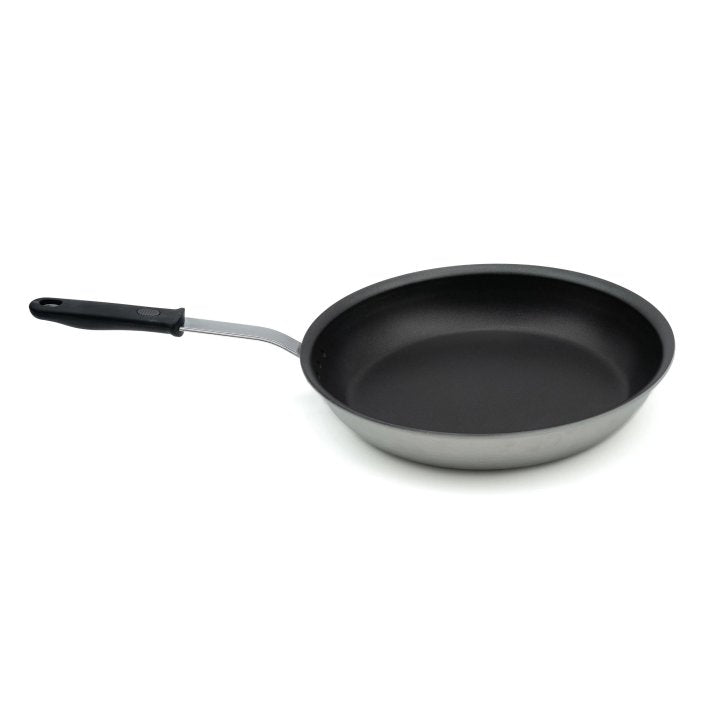 Vollrath Wear-Ever 14" Non Stick Fry Pan with CeramiGuard Coating, Aluminum