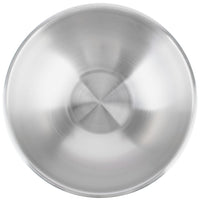 Vollrath 30 Quart Mixing Bowl, Stainless Steel