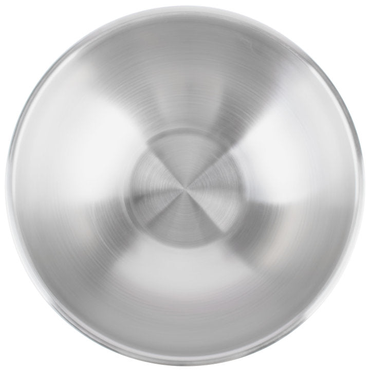 Vollrath 30 Quart Mixing Bowl, Stainless Steel