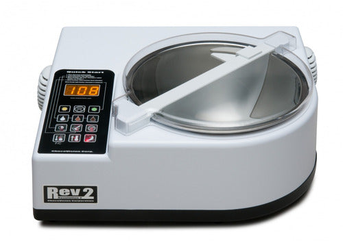 Chocovision Chocolate Tempering Machine, 110 Volt