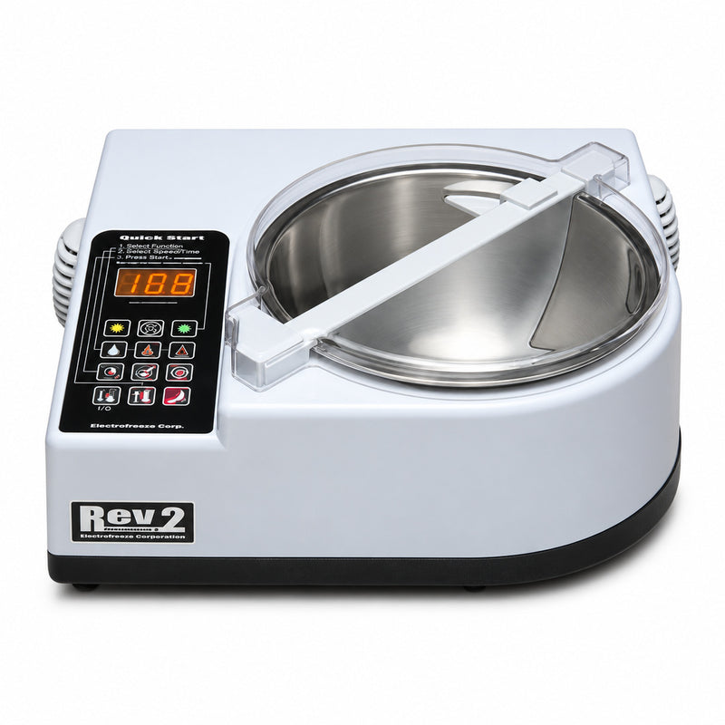 Chocovision Chocolate Tempering Machine, 110 Volt