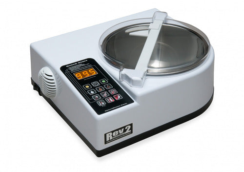 Chocovision Chocolate Tempering Machine, 110 Volt
