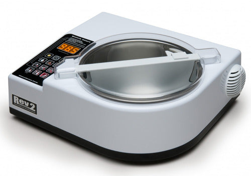 Chocovision Chocolate Tempering Machine, 110 Volt