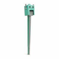 Fred Munchtime Robot Chomping Chopsticks