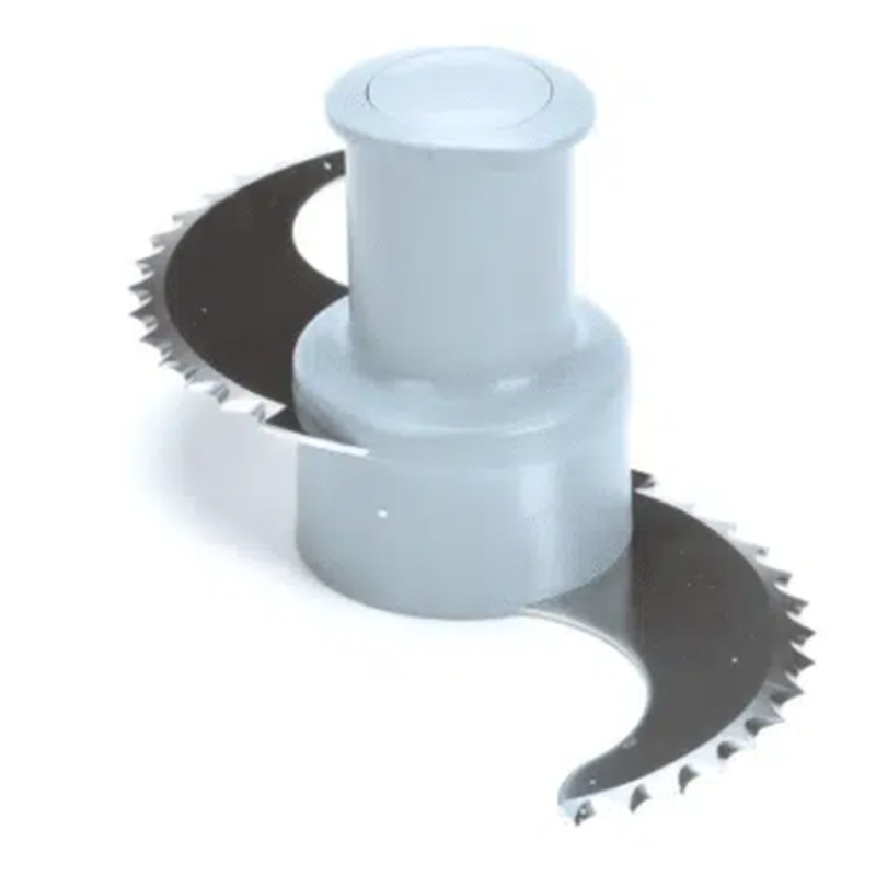 Robot Coupe Coarse Serrated "S" Blade 27346