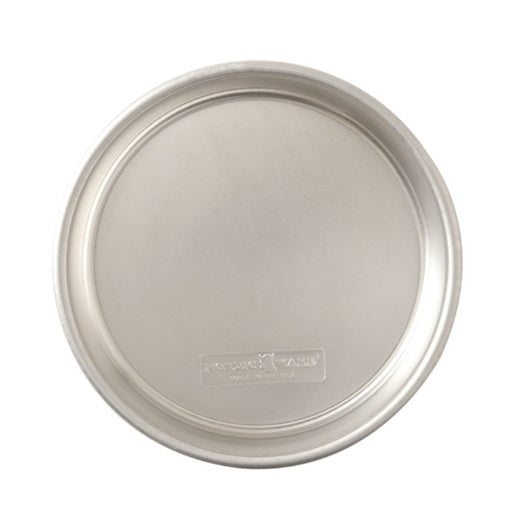 Nordic Ware 60019 Naturals 8" Round Layer Cake Pan