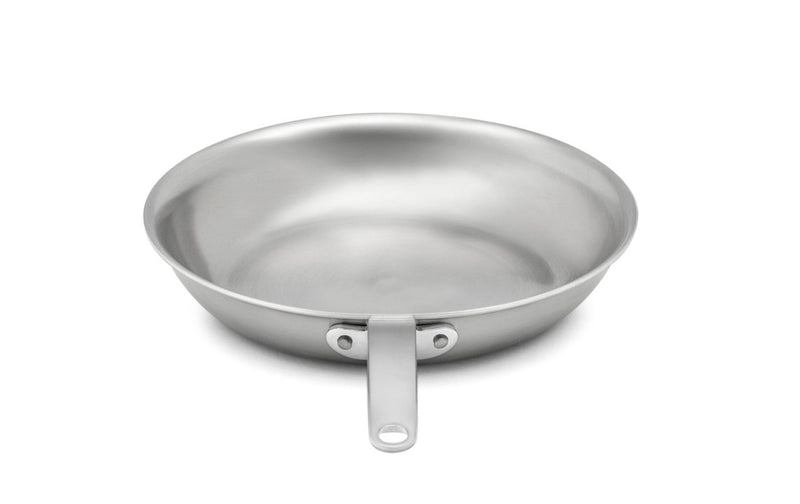 Vollrath Tribute 10" 3-Ply Aluminum Fry Pan