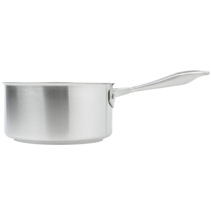 Vollrath Intrigue 3.25 Qt Sauce Pan, Stainless Steel