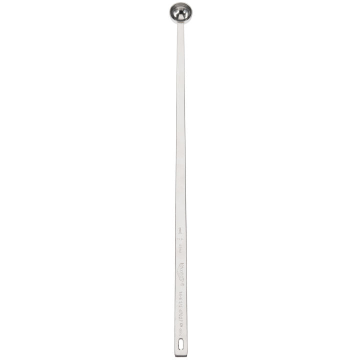 Vollrath 1 Tsp Long Handle Measuring Spoon