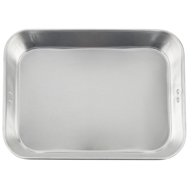 Vollrath Bake & Roast Aluminum Pan 15.5" x 11" x 2.5"