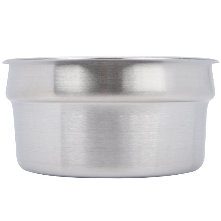 Vollrath 7.25 Qt Vegetable Inset, Stainless Steel