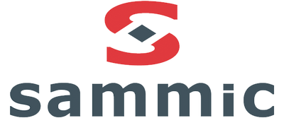 Sammic logo