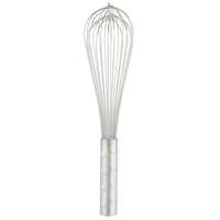 Vollrath 12" Piano Whip, Heavy Duty