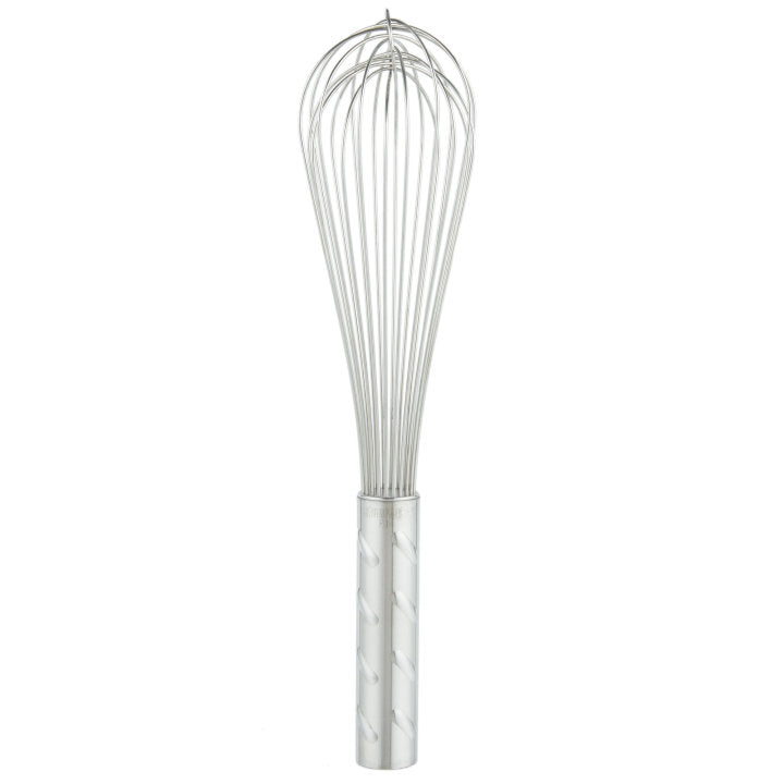 Vollrath 12" Piano Whip, Heavy Duty