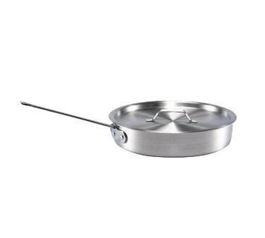 Thermalloy 16" Aluminum Cover