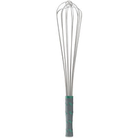 Vollrath 18" French Whip, Nylon Handle