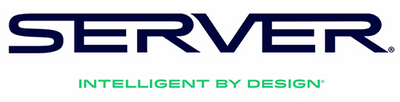 Server logo