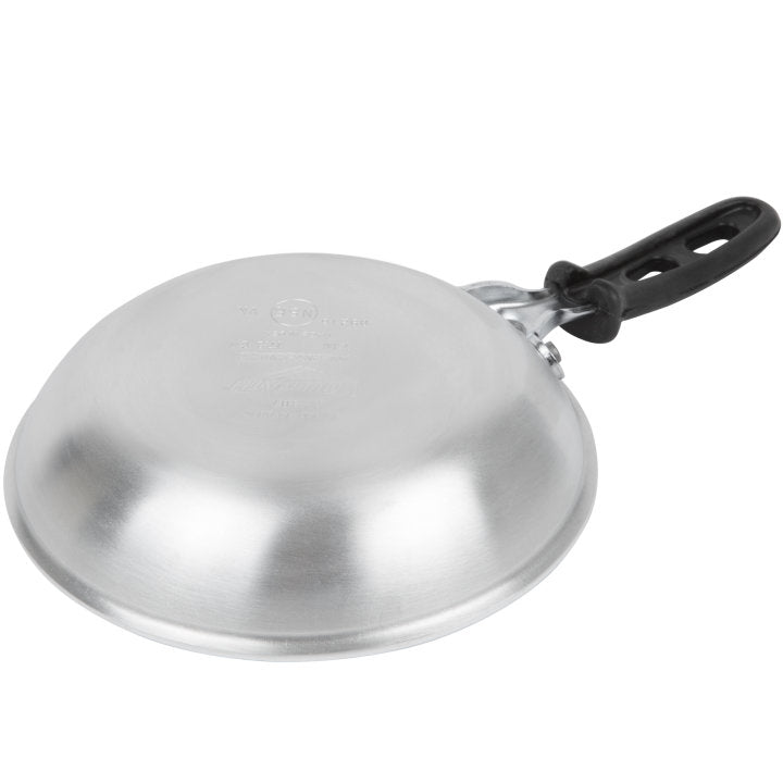 Vollrath Wear-Ever 7" Fry Pan Aluminum with Silicone handle